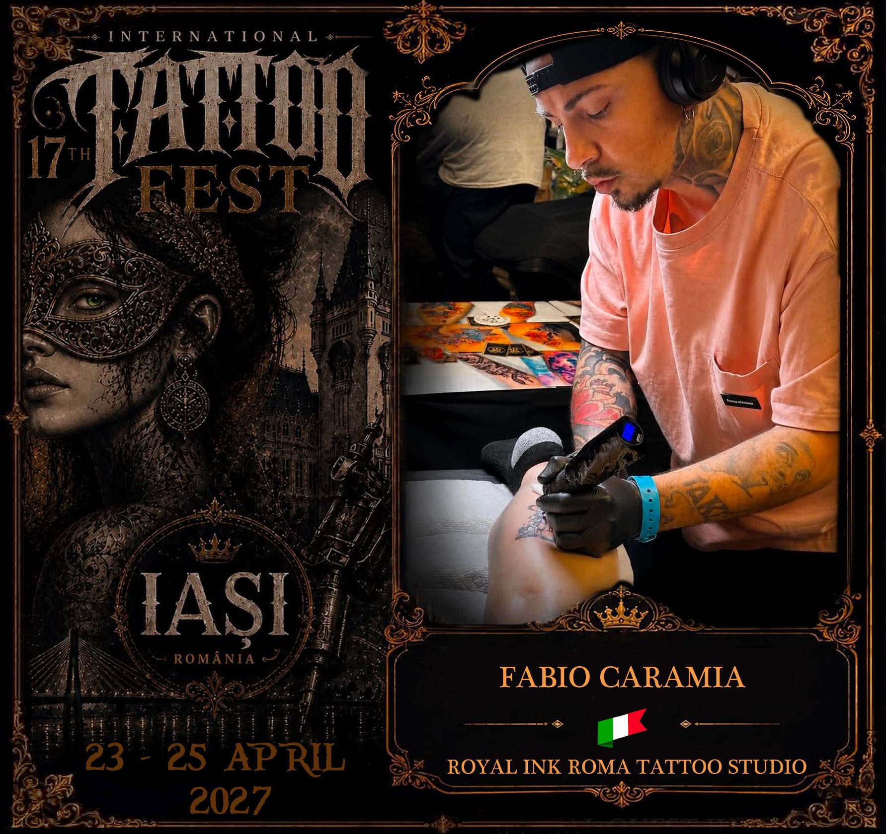 Fabio Caramia