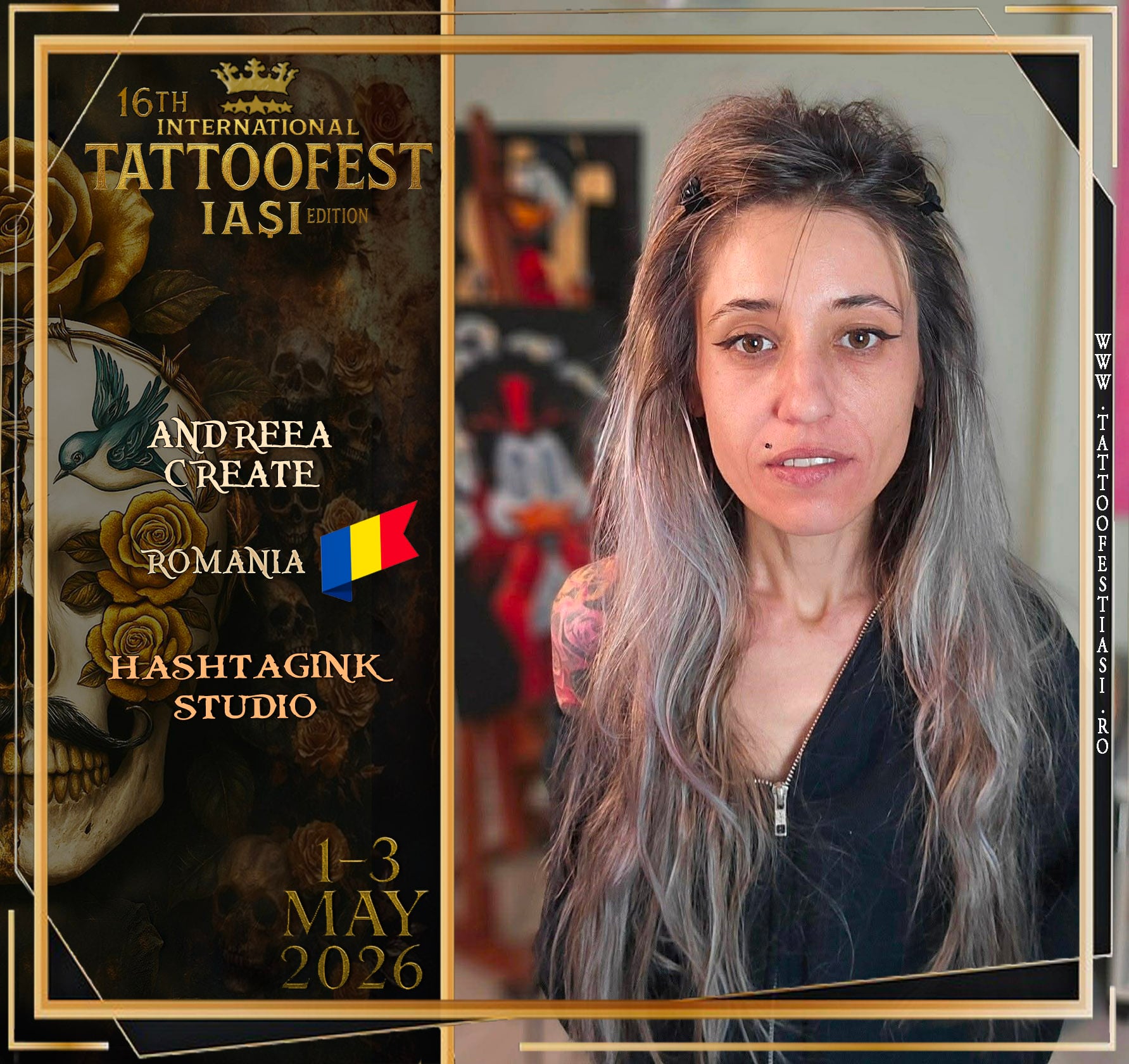 Andreea Create