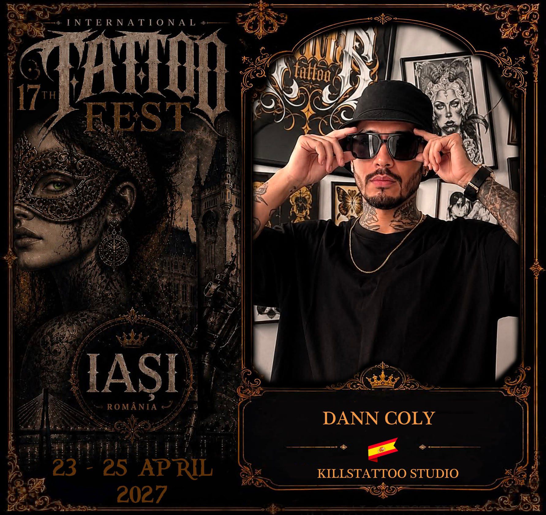 Dann Coly
