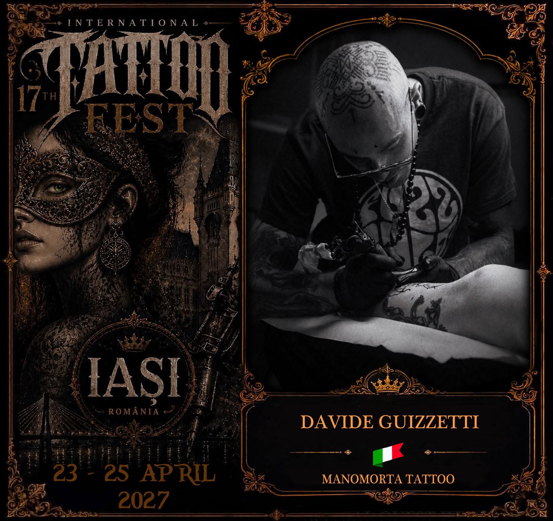 Davide Guizzetti