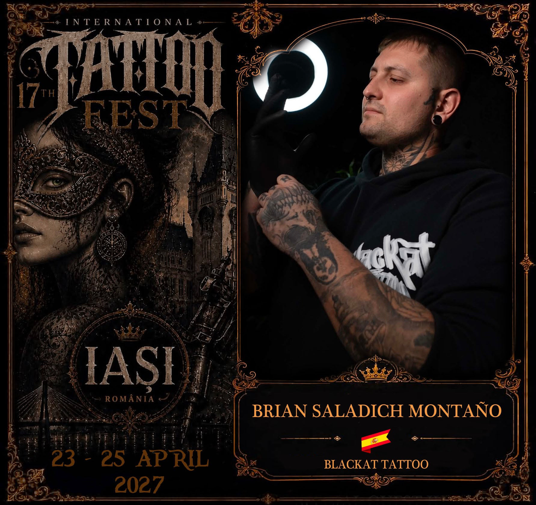 Brian Saladich Montano