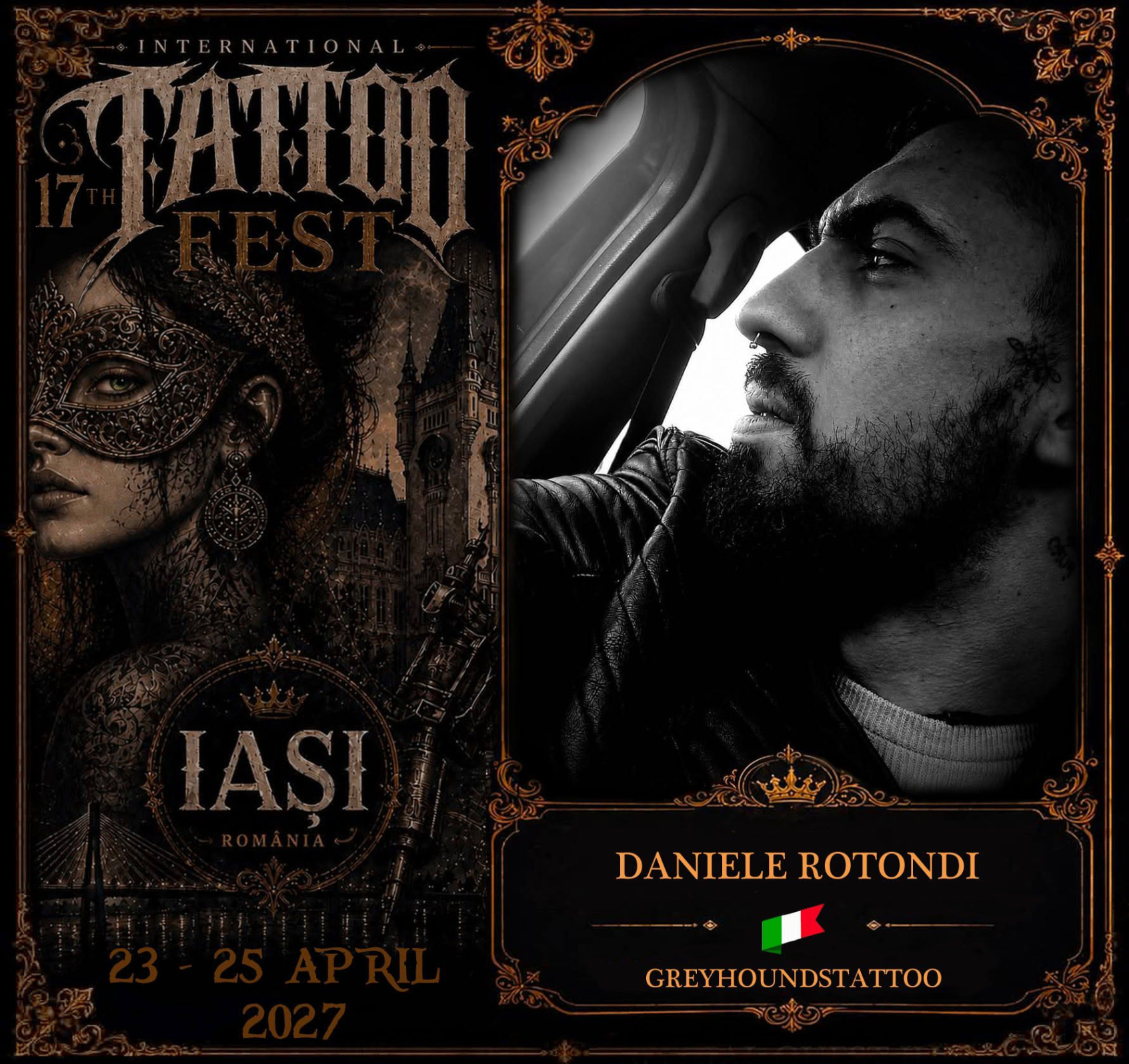 Daniele Rotondi