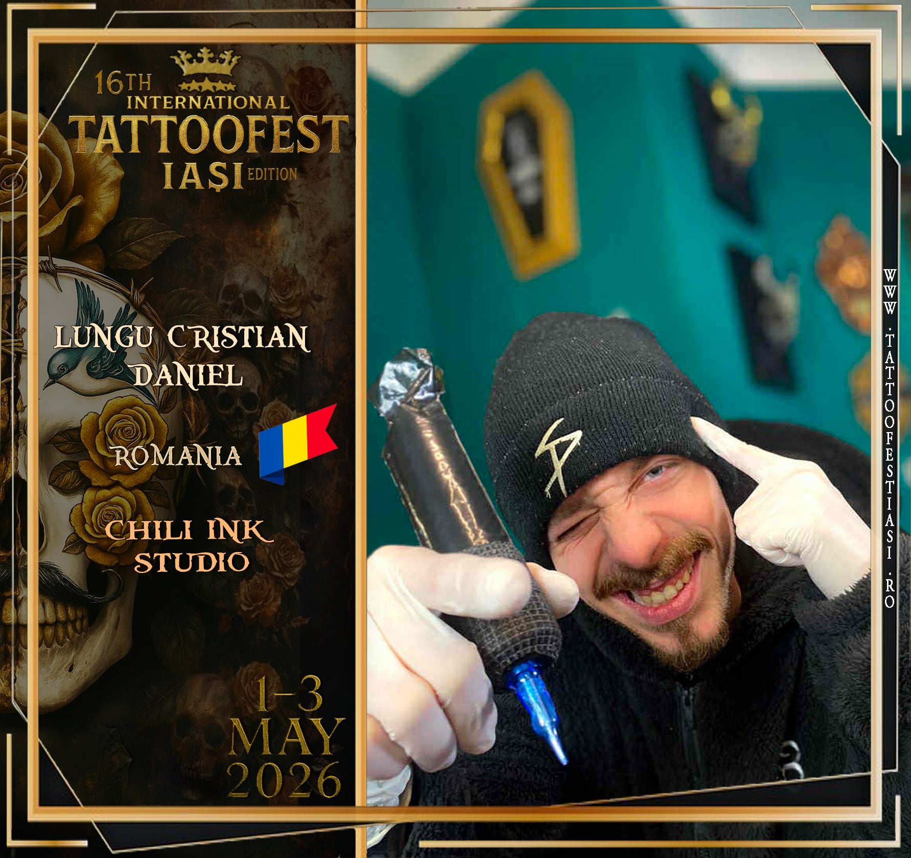 Lungu Cristian