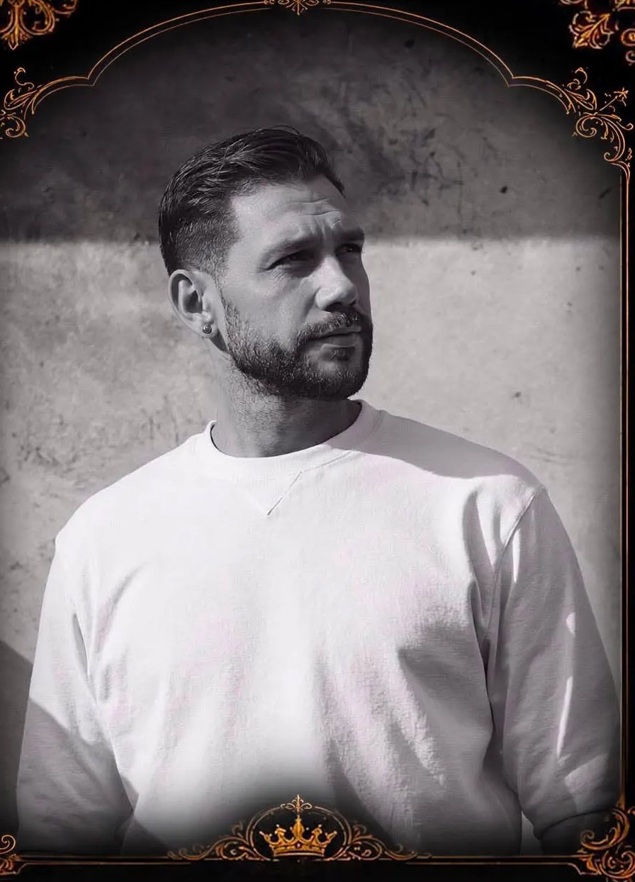 Maxim Kontozis
