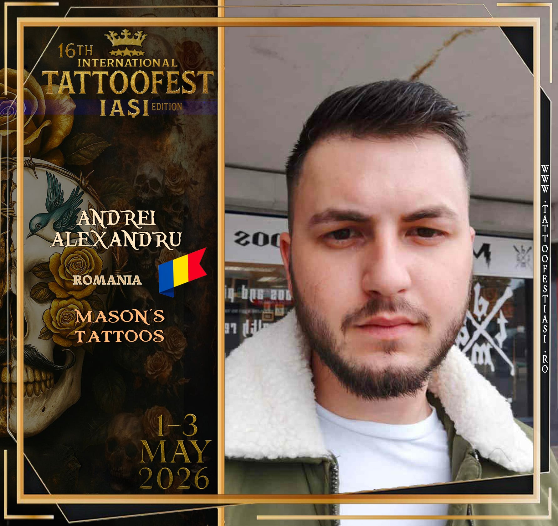 Andrei