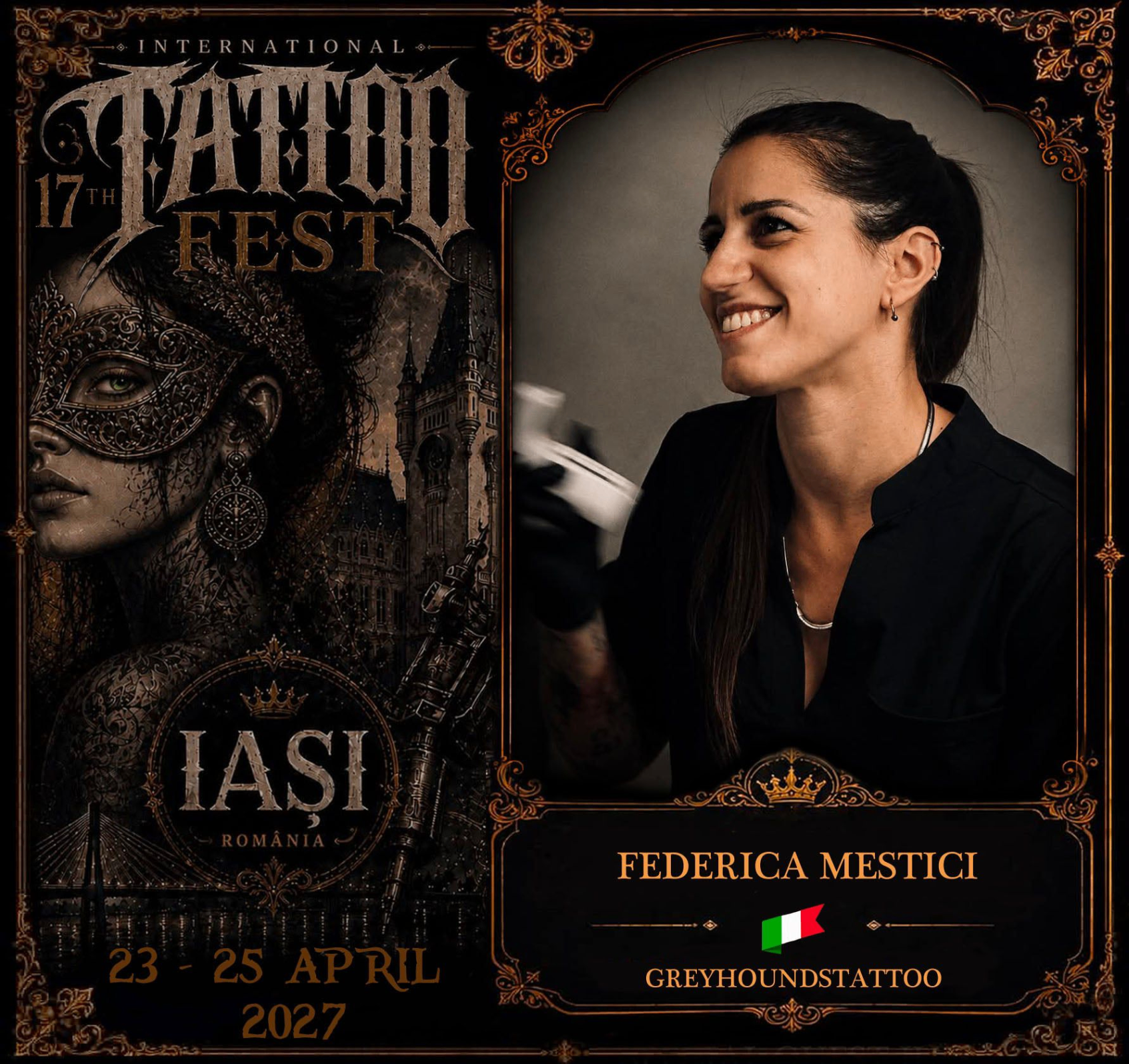 Federica Mestici