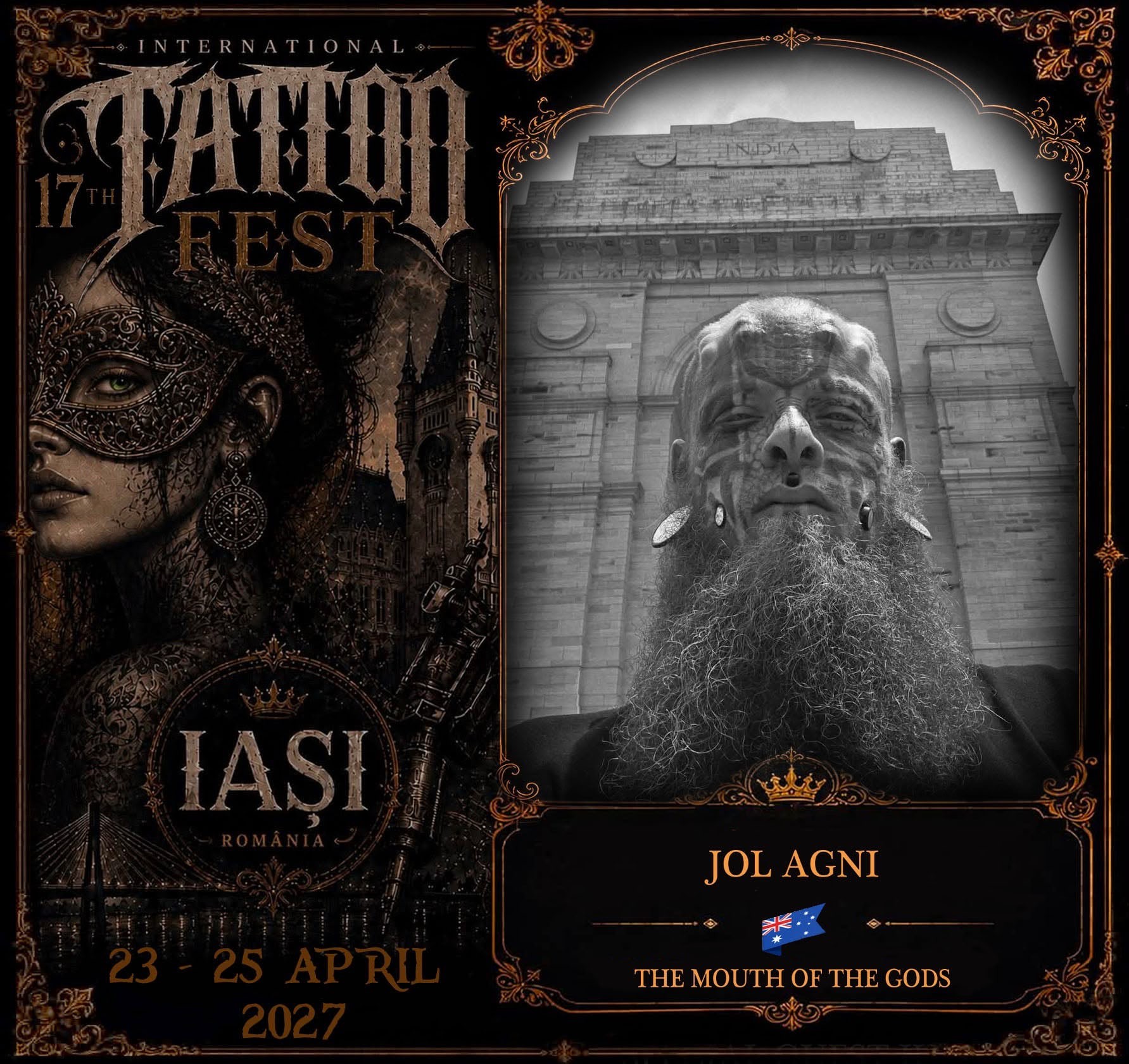 Jol Agni