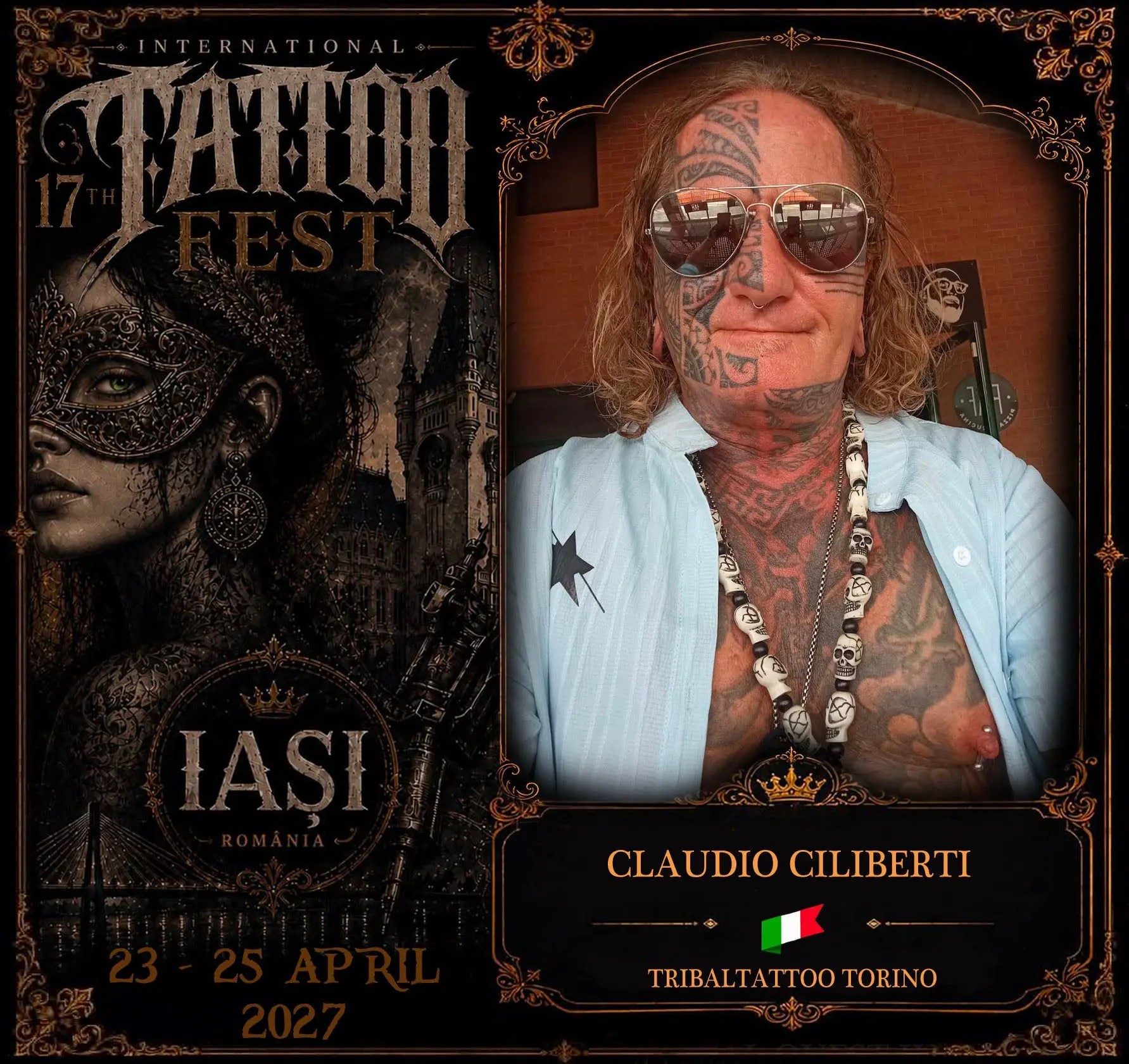 Claudio Ciliberti