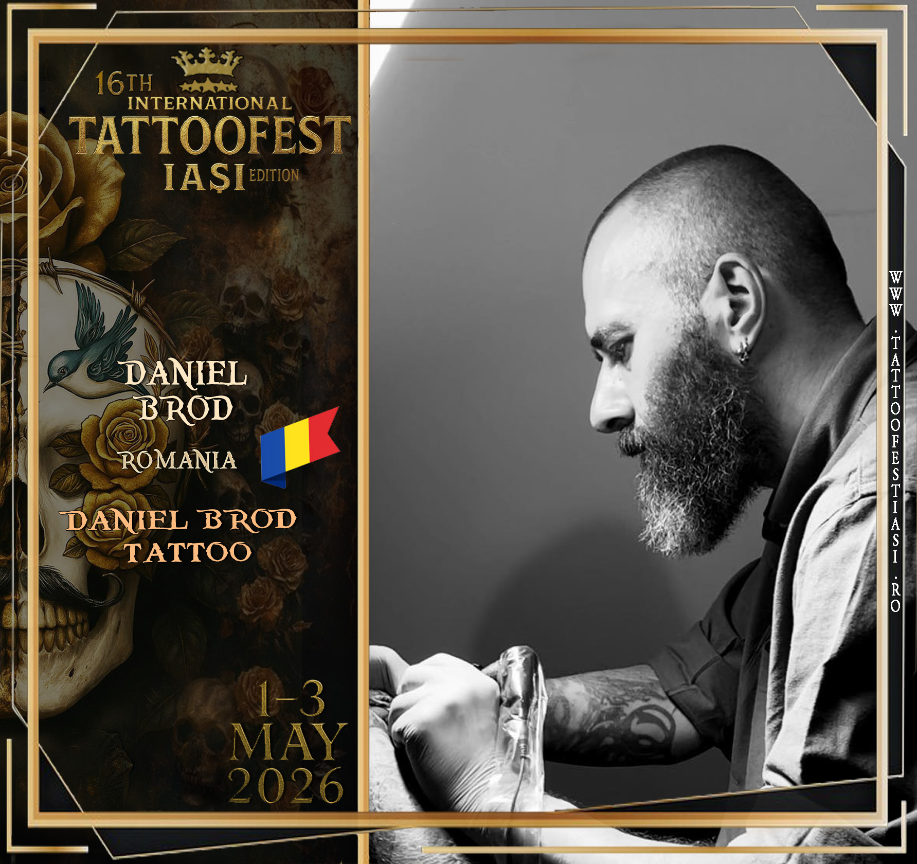 Daniel Brod