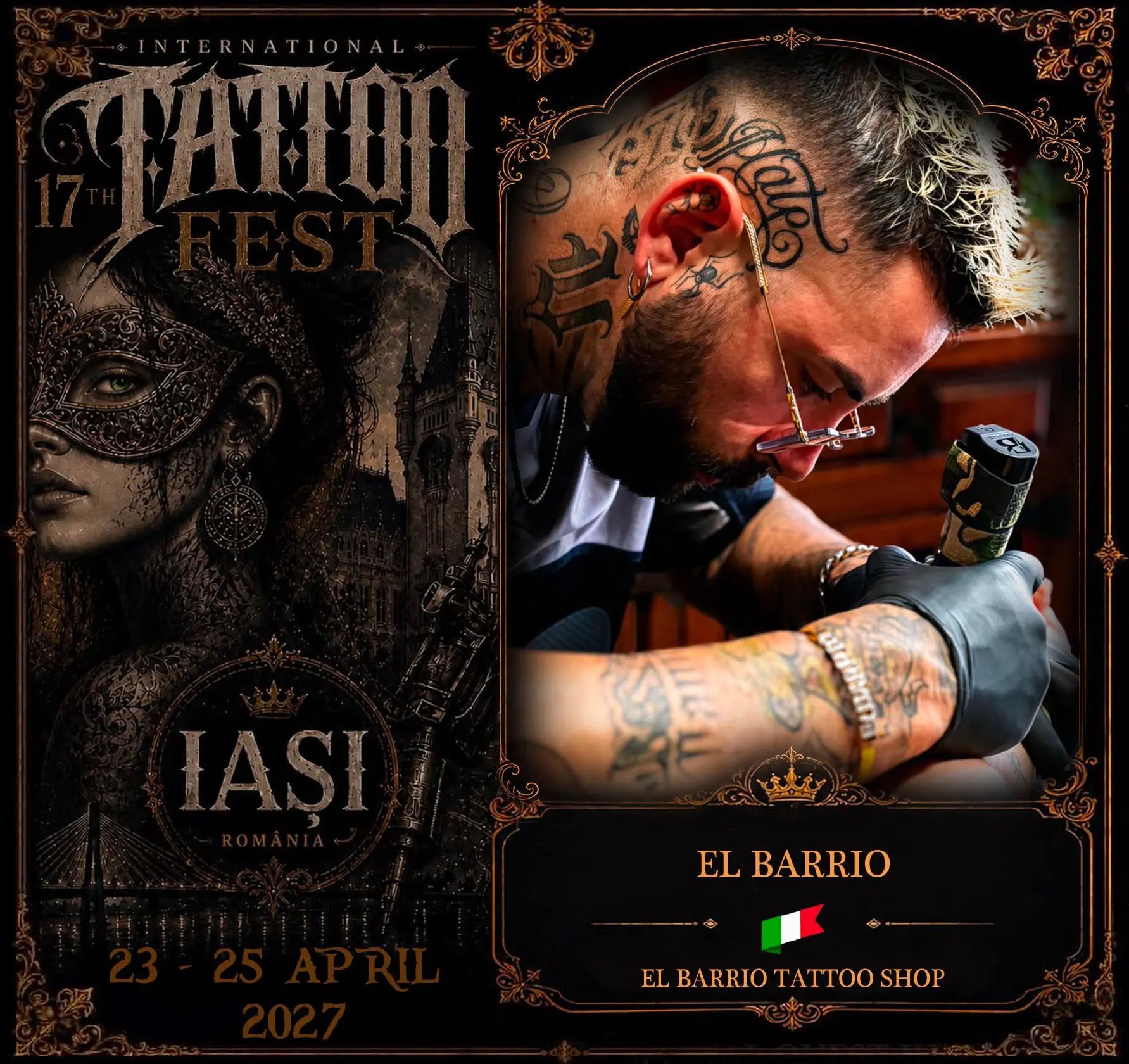 El Barrio