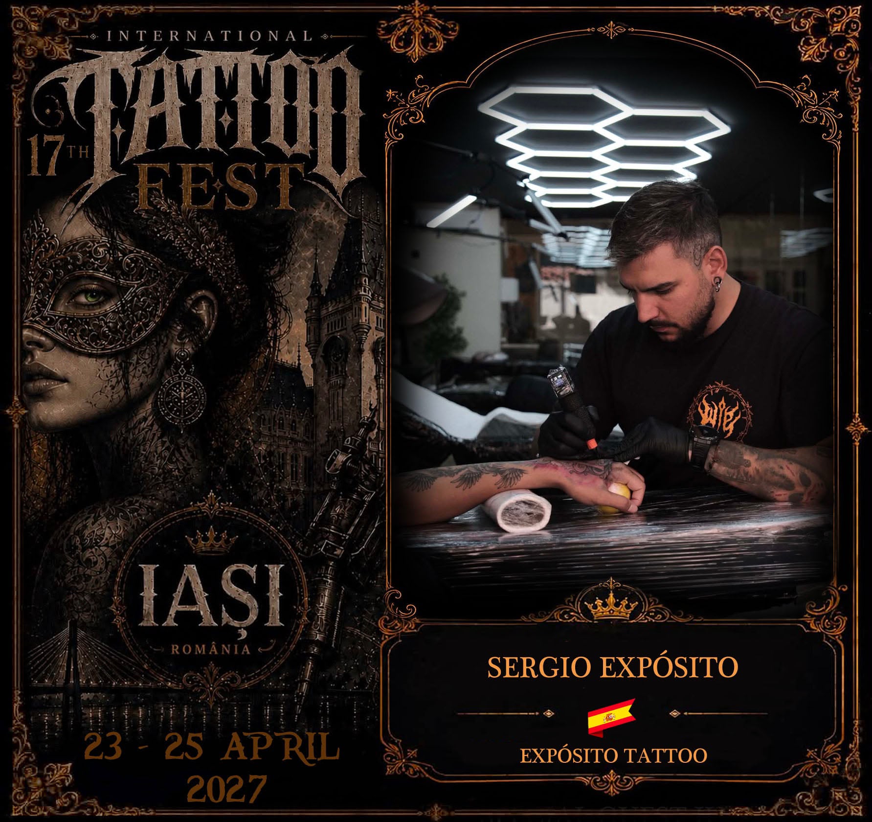 Sergio Exposito