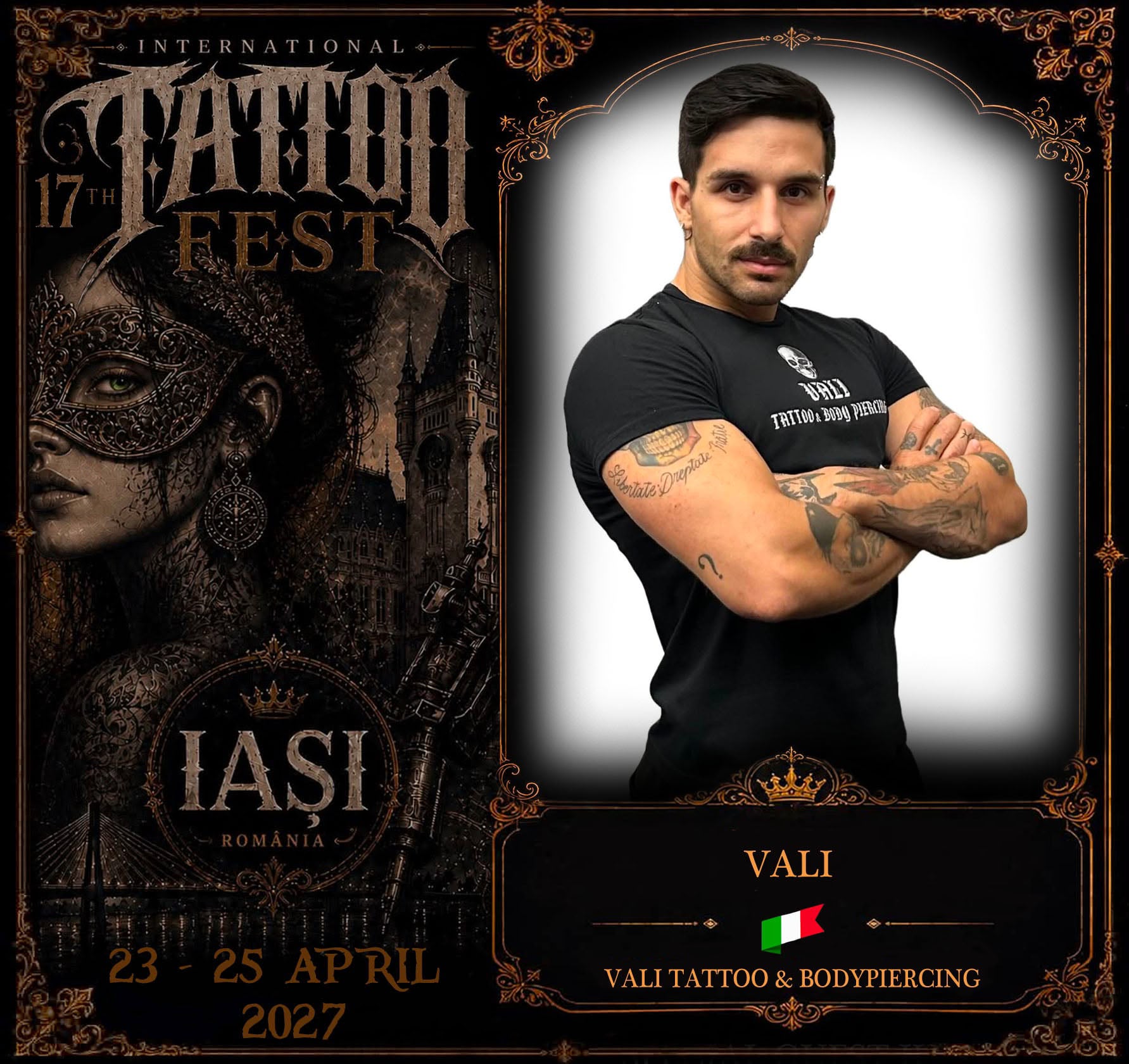 Vali