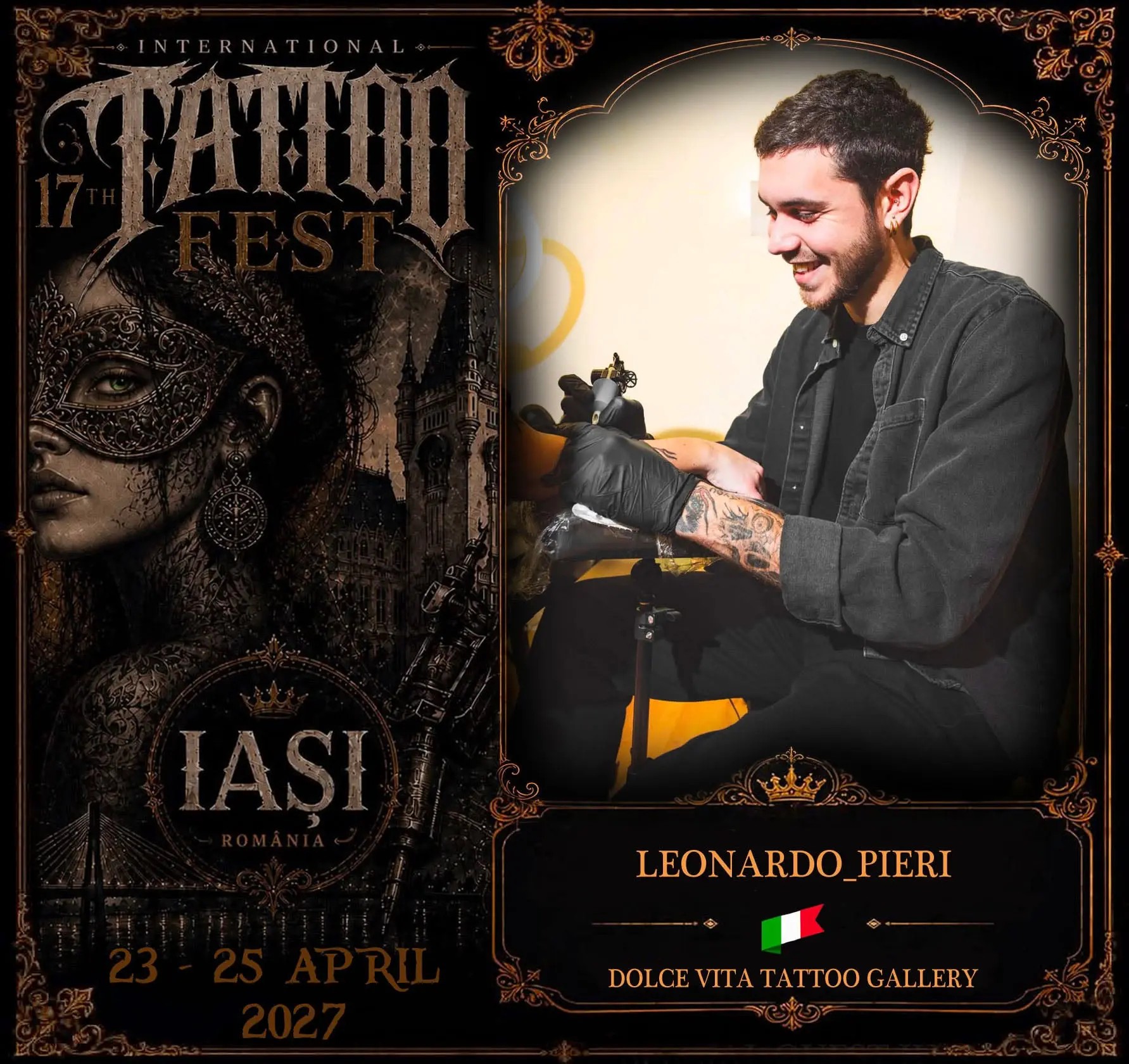 Leonardo Pieri