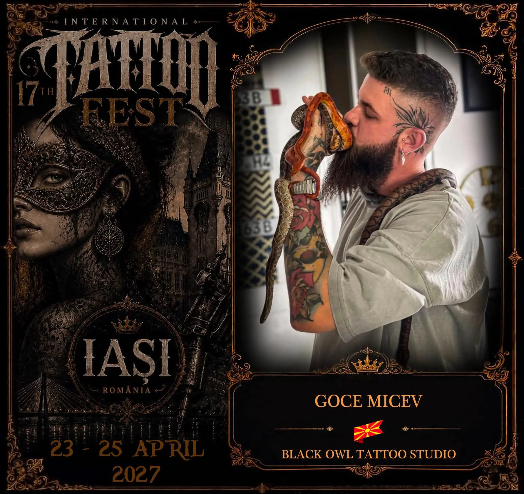 Goce Micev