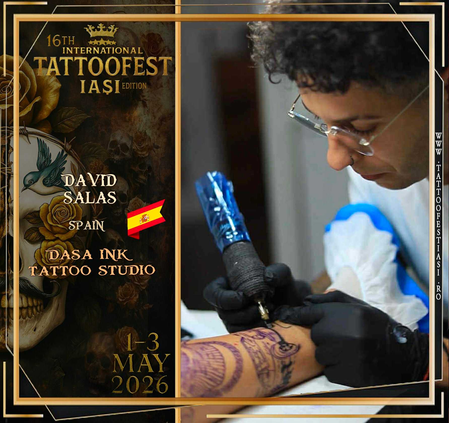 David Salas
