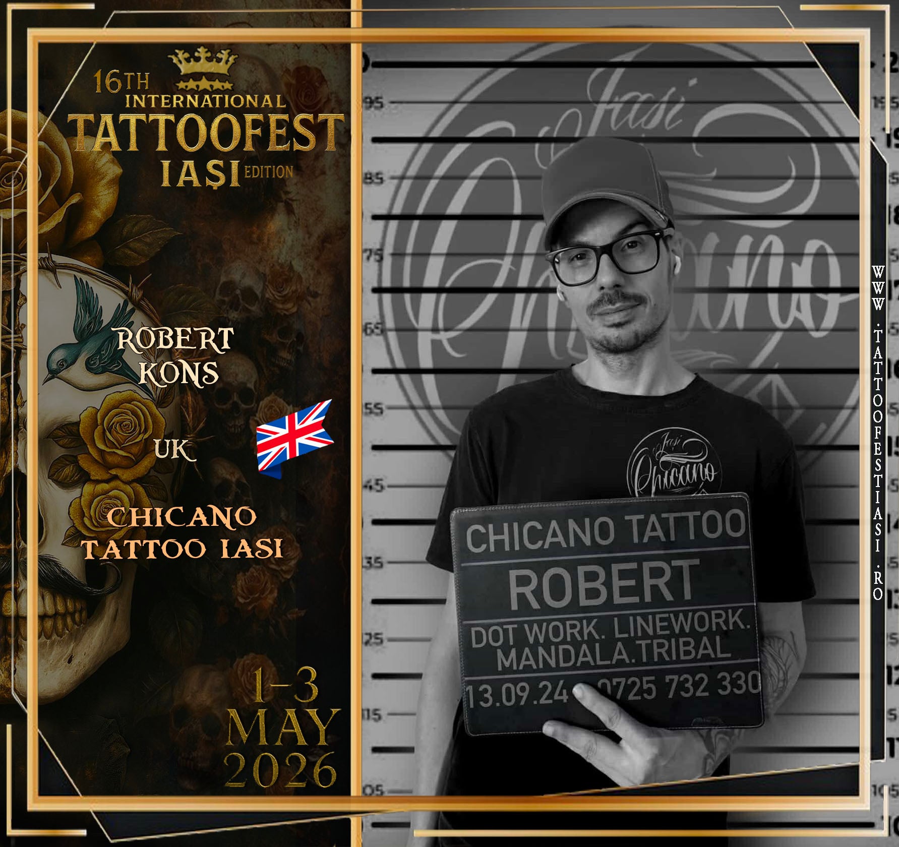 Robert