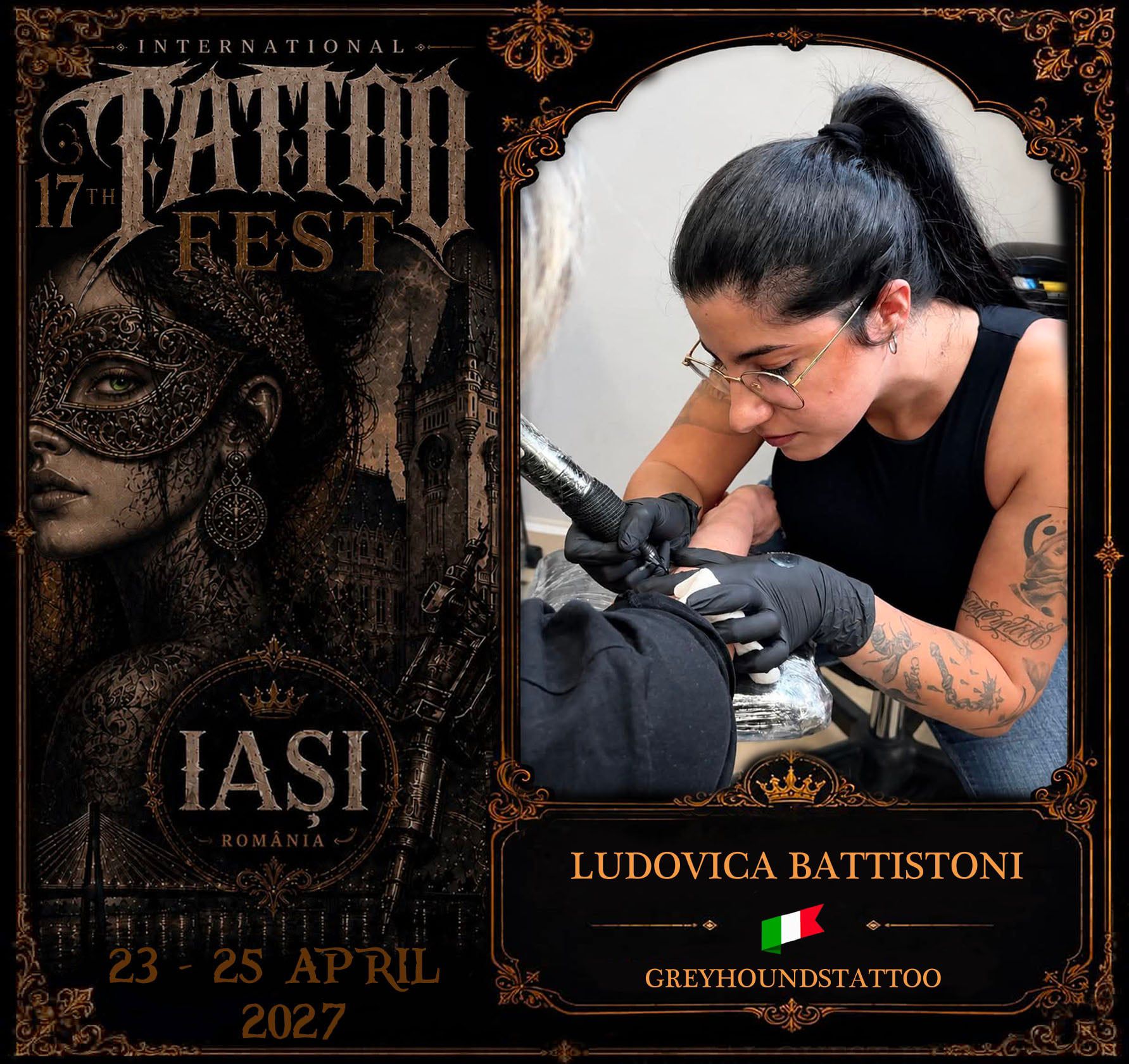 Ludovica Battistoni