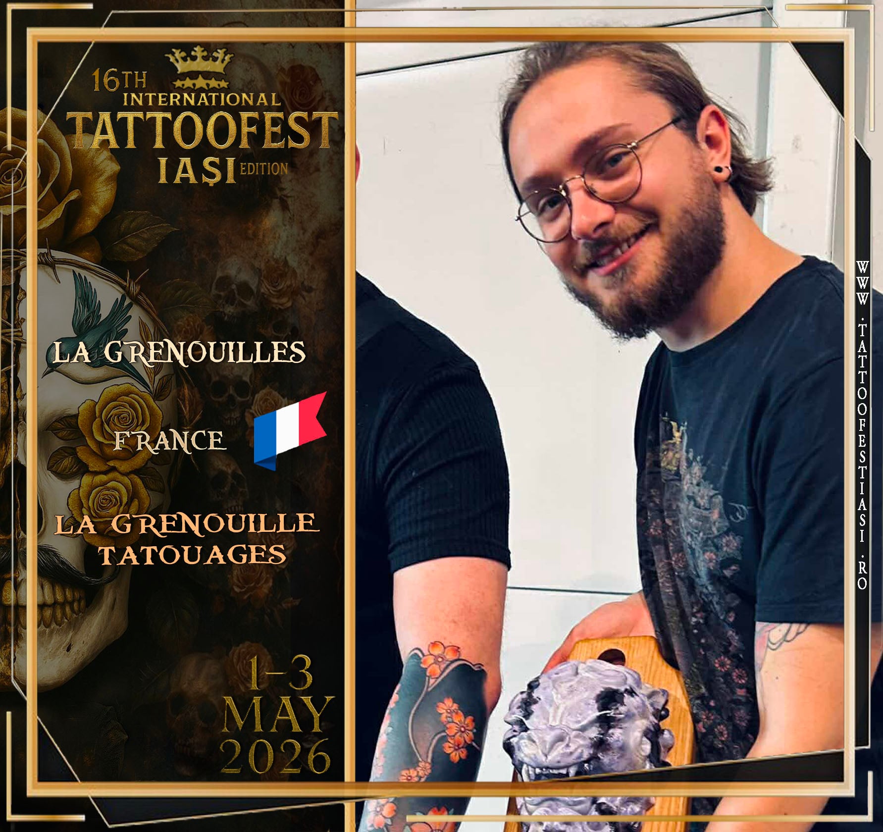 La Granovile