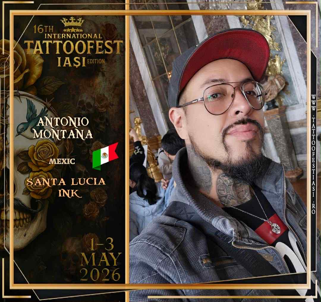 Antonio