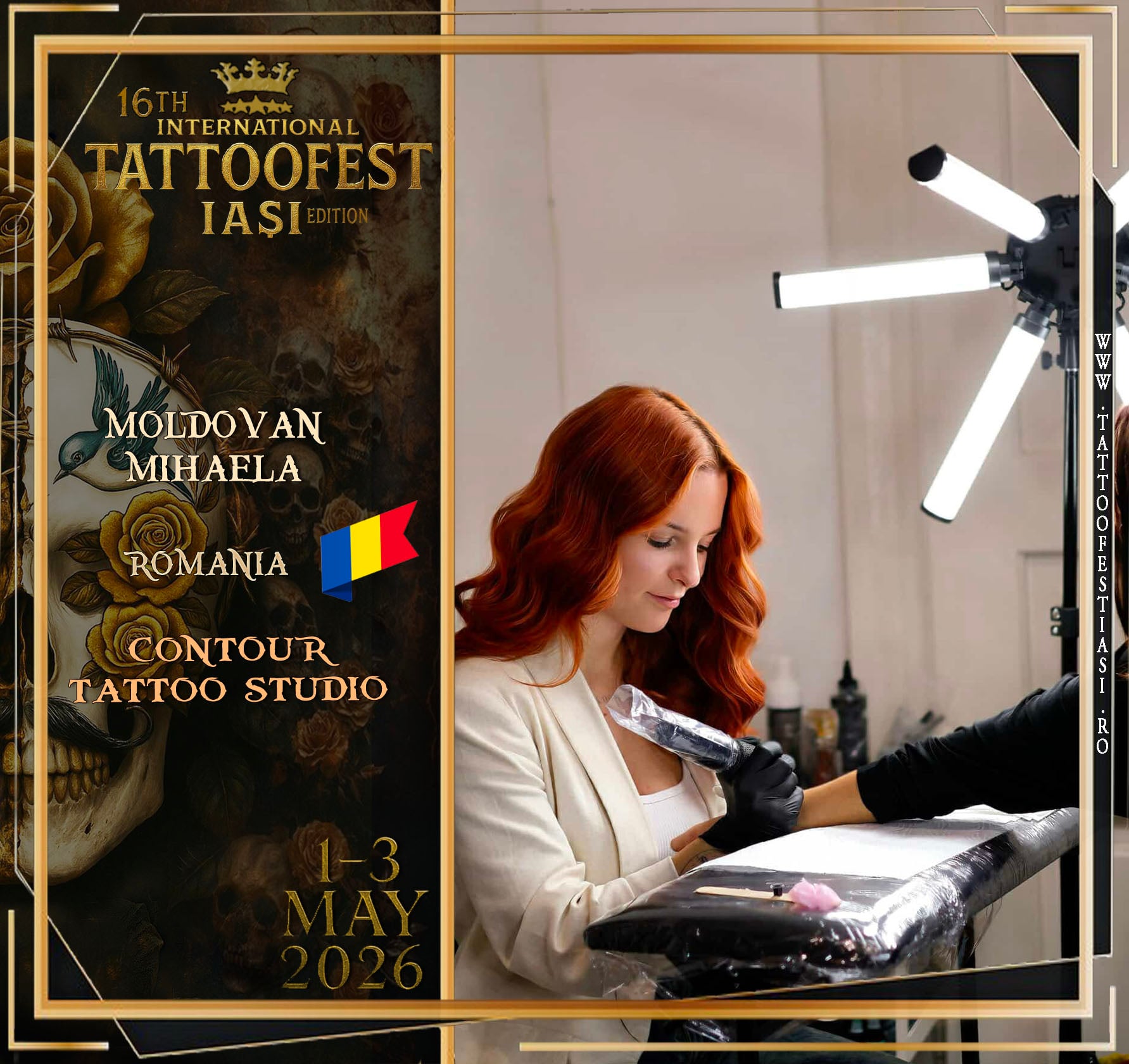Moldovan Mihaela